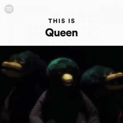 I feel like this may have been done already but