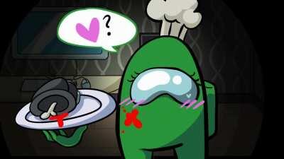 [FanArt] Dale is just a loyal kitten (animatic)