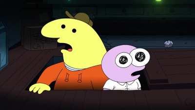 Smiling Friends | Season 2 (OFFICIAL TRAILER) | adult swim