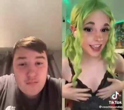 Cuando conoces a un argentino promedio