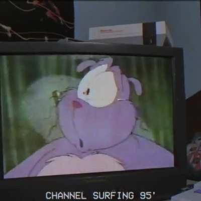 Channel Surfing 1995