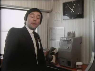 How to send an international email from a train with a 