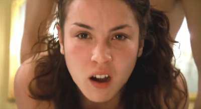 Noomi Rapace full frontal nude in Daisy Diamond (2007) - brightned, 60FPS