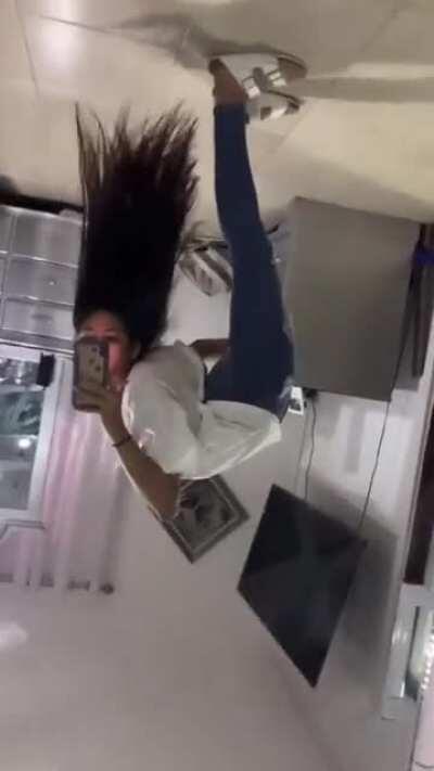 Annabelle recreation