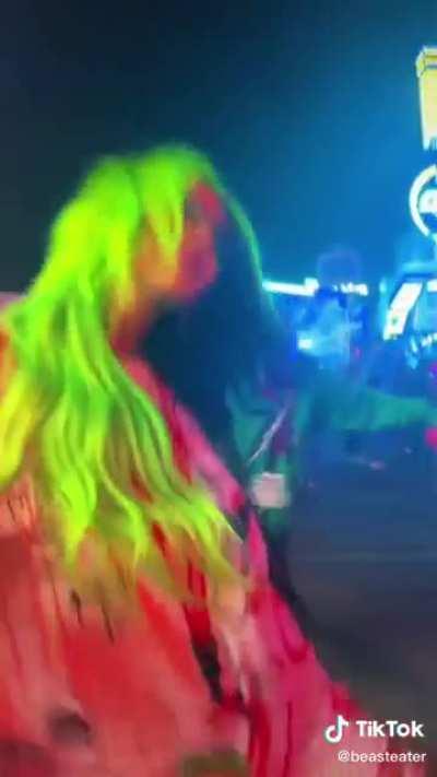 Nighthawk celebrating 19k members ignoring the softy chaos around me in the comment section 🥳