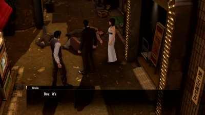 Yes they do Yuki-Chan, yes they do...