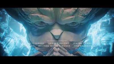 I just put Survivor on top of arcane opening...