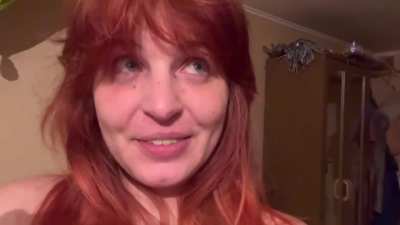 First trial gangbang preview and my comments