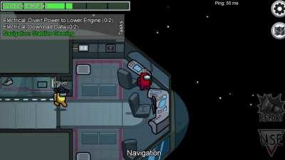 *Sad impostor noises*