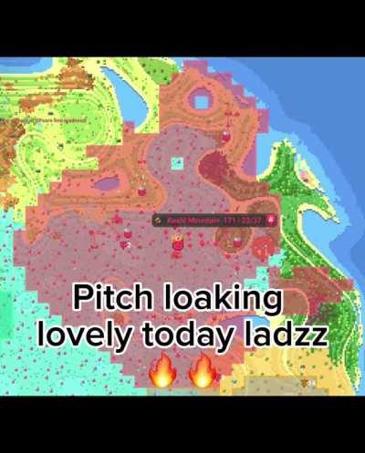 Average Orkish Kingdom