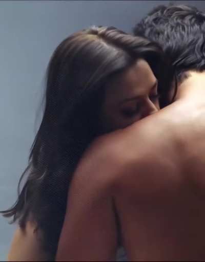 Preity Zinta ki&& scene