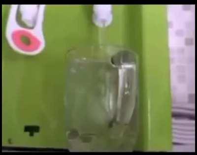 The average user in this sub