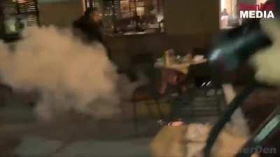 This is a war against you and your families