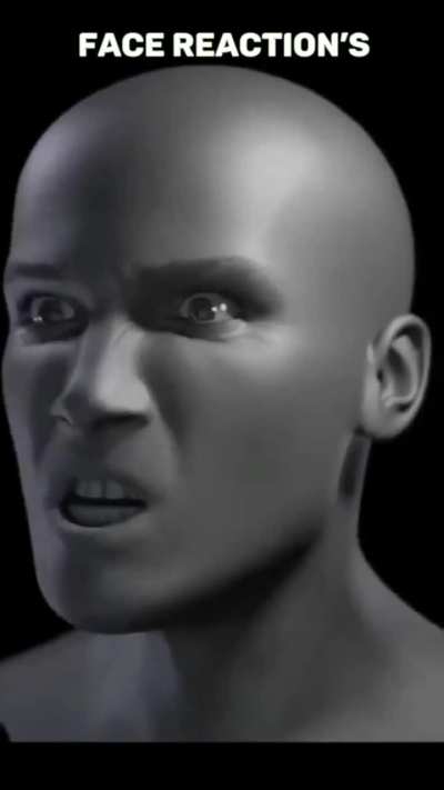 Me when something happens