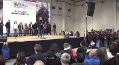 Mi Villano Favorito 4 Militando al Maximo