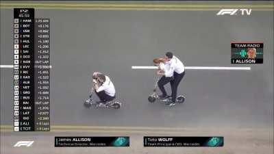 James... It's James....