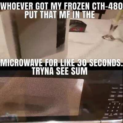 Which One Of Yall Did it????? Ocean Giant Sus Rn.