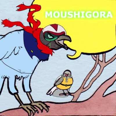 JAM Project's new OP be like...