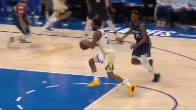 Father Posterize This Man