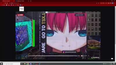 Shoutout to @brenzicure on twitter for doing the most based thing imaginable