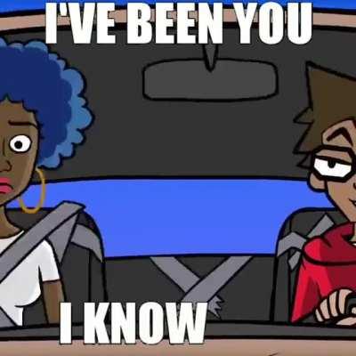 Puff Puff is the Ruler of Everything!!