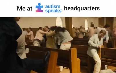 Guys we need to be much more evil 😈