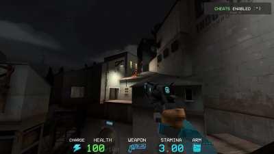 my tf2 dreams after 30 hours of cybergrinding