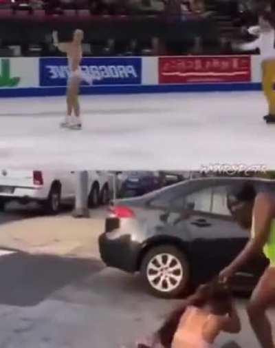 I love different cultures