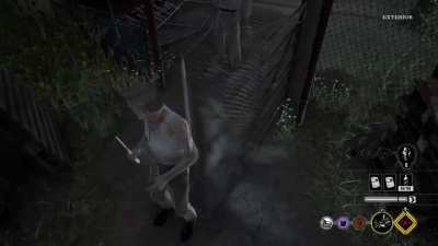 New players please lock the doors behind you