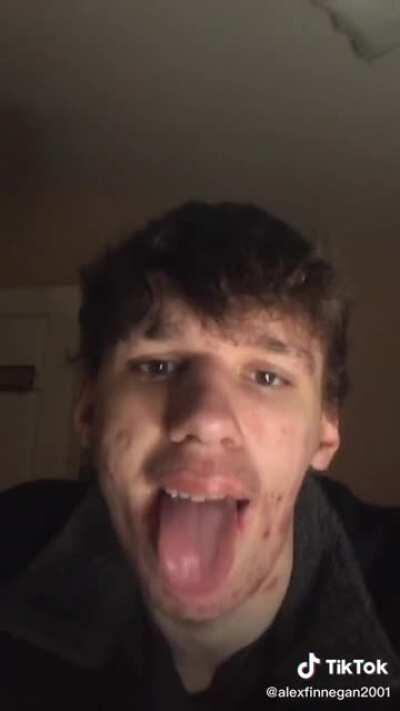 Can't stop, won't stop