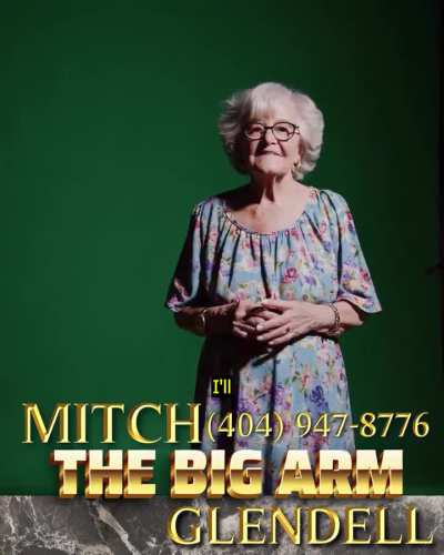 The BIG Arm