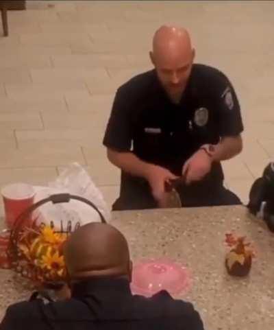 “The Beacon is lit, Gordon call for aid”