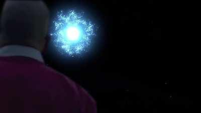 Playing outer wilds for the first time like: