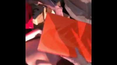 An interesting title