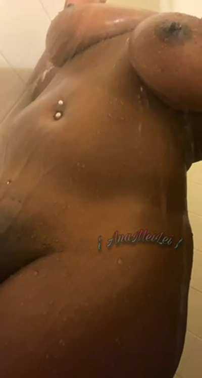 Stay and clean me up after