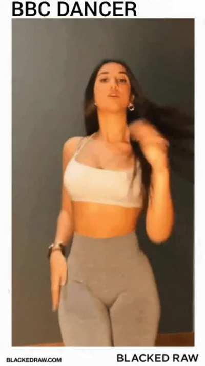 @sabrii_1813 dance for BLACKED