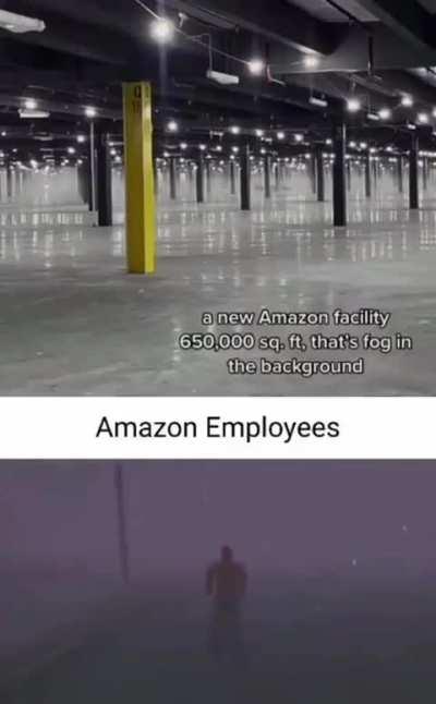 Sad part is, it's true