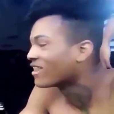 Only real ones know what’s going on in this