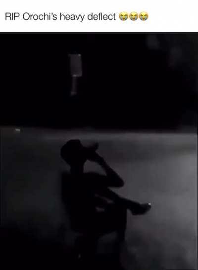 RIP. You will be missed 😖😖😔