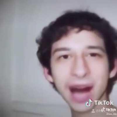 I’m 15 and this is yeet