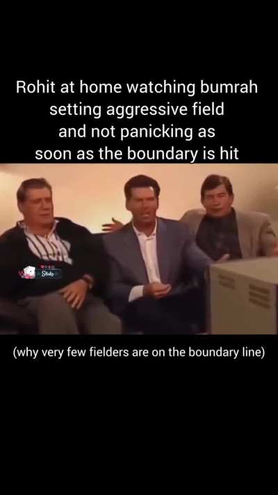 No more selfless captaincy? 