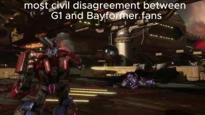 lets forget you-know-who for a bit