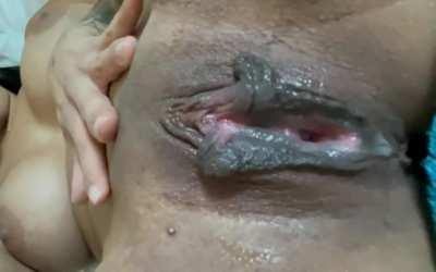 Is puffy latina pussy welcomed?