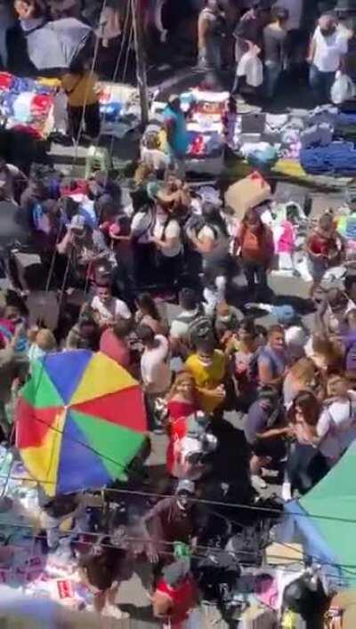 Drop It Like It's Hot