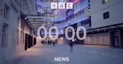 Good Morning. this is the BBC