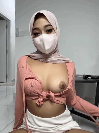 What words do you use to describe my boobies?