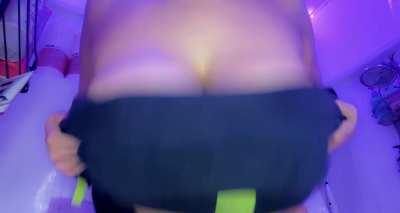 Would you eat me fresh out of the shower?