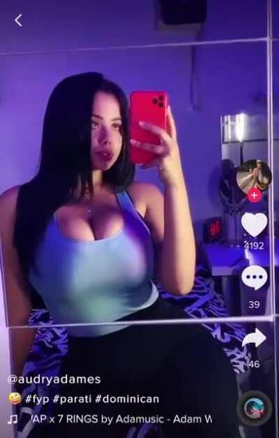 Anime proportions! @audryadames