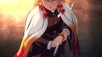 This Flashback Is Dope(Spoilers For Kimetsu No Yaiba Season 2)