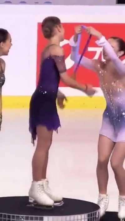 Wait...is that yours?